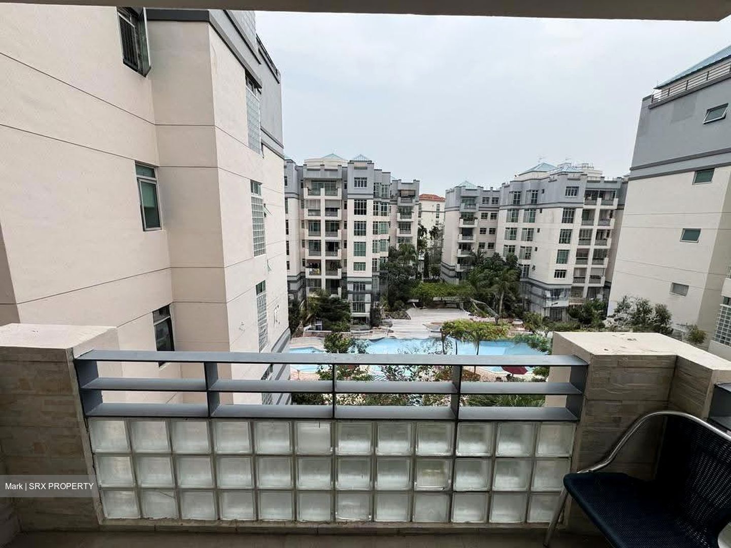 Avila Gardens (D17), Condominium #638132801
